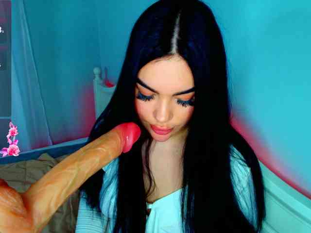 katerine-Monroe webcam