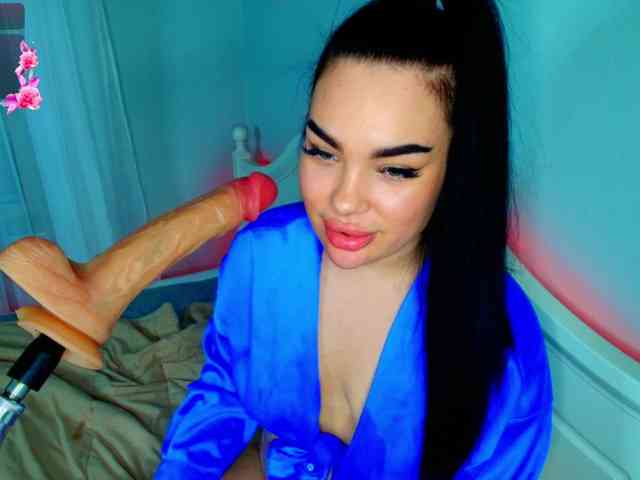 katerine-Monroe webcam