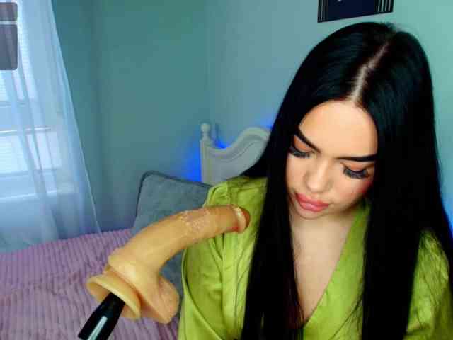 katerine-Monroe webcam