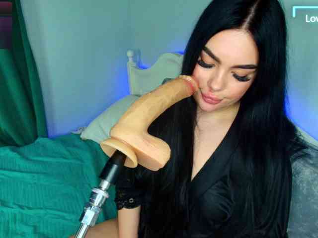 katerine-Monroe webcam