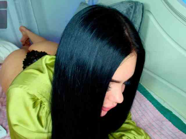 katerine-Monroe webcam