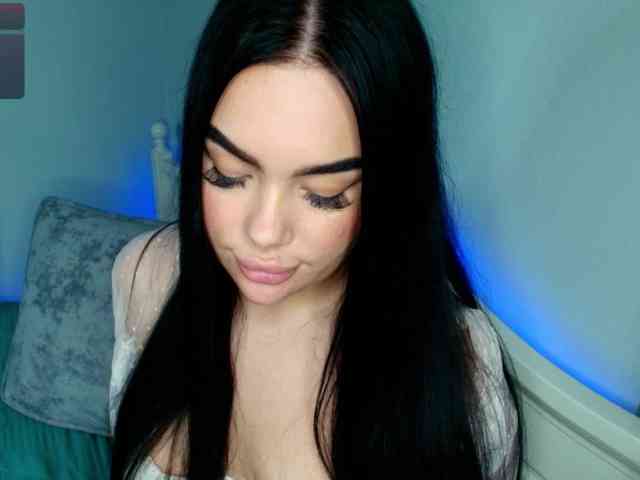 katerine-Monroe webcam
