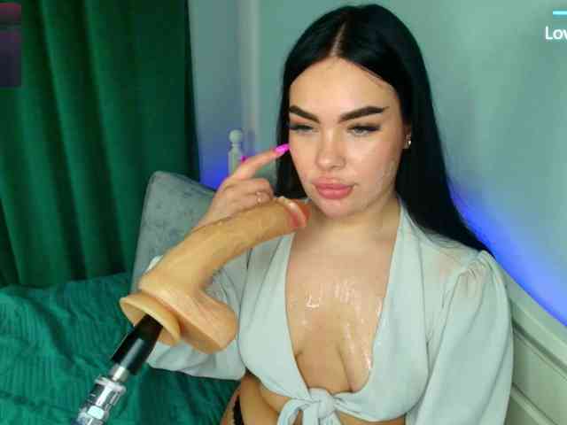 katerine-Monroe webcam