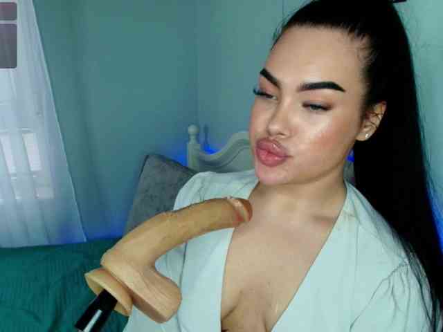 katerine-Monroe webcam