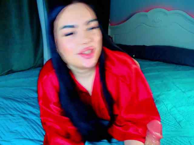 katerine-Monroe webcam