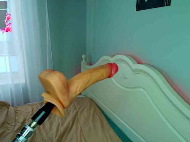 katerine-Monroe webcam