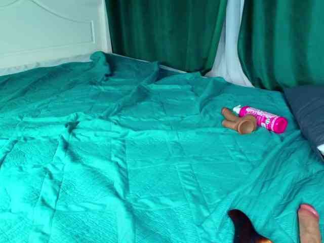 katerine-Monroe webcam