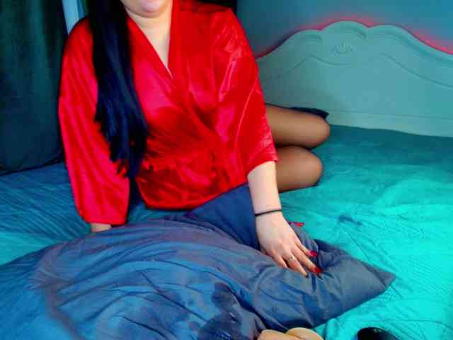 katerine-Monroe webcam