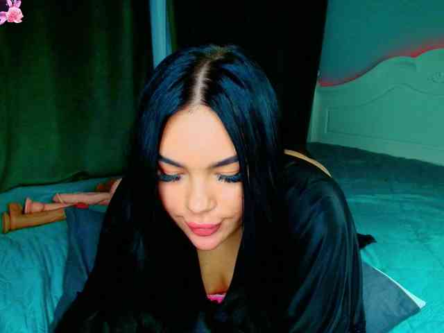 katerine-Monroe webcam