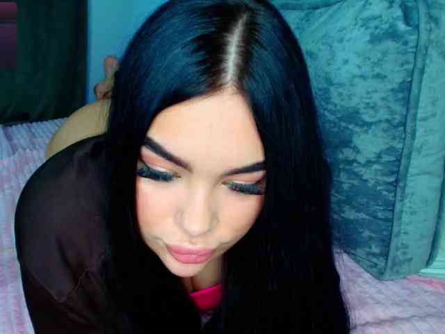 katerine-Monroe webcam