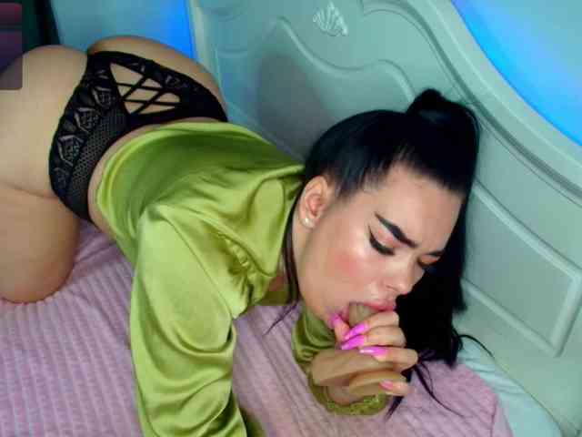 katerine-Monroe webcam