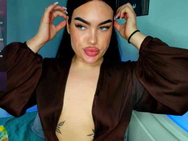 katerine-Monroe webcam