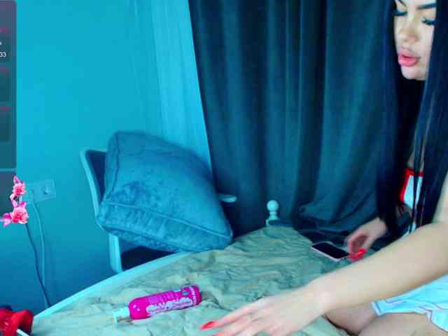 katerine-Monroe webcam