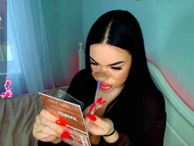 katerine-Monroe webcam