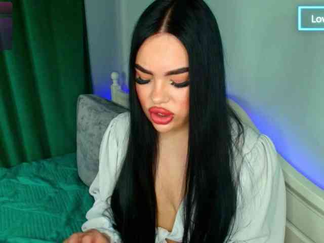 katerine-Monroe webcam