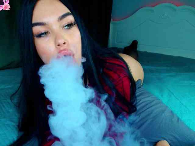 katerine-Monroe webcam