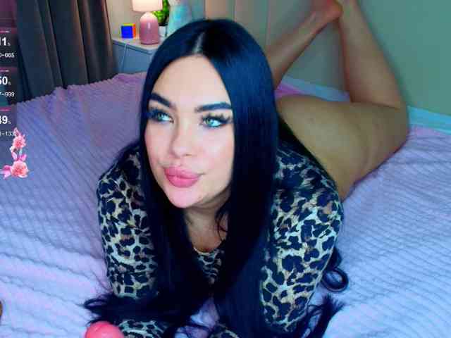 katerine-Monroe katerine-Monroe