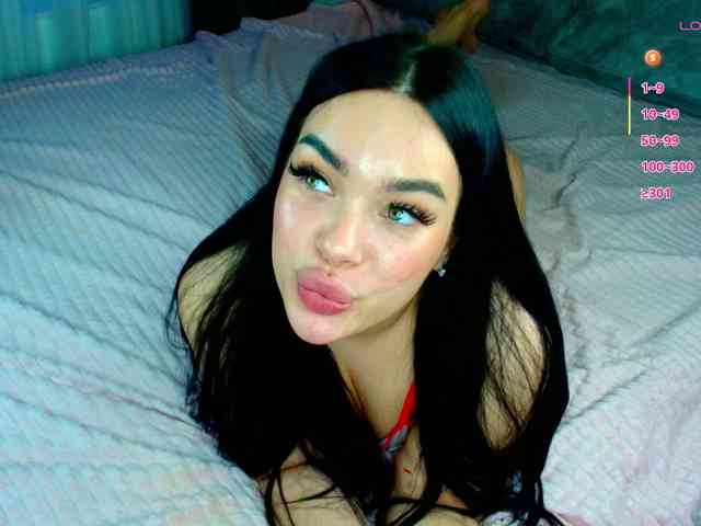katerine-Monroe webcam