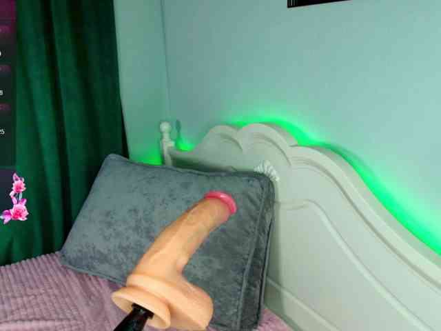 katerine-Monroe webcam