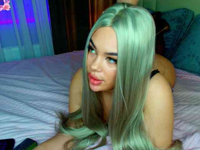 katerine-Monroe webcam