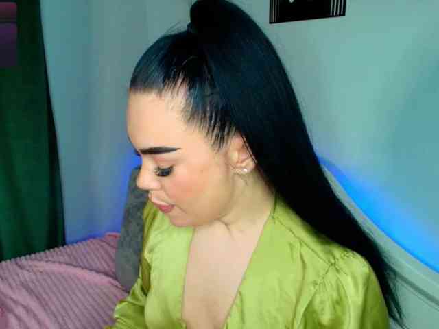 katerine-Monroe webcam