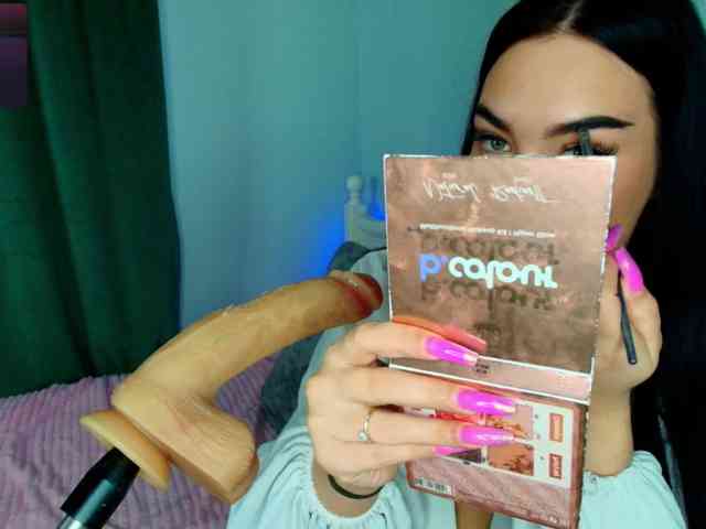 katerine-Monroe webcam