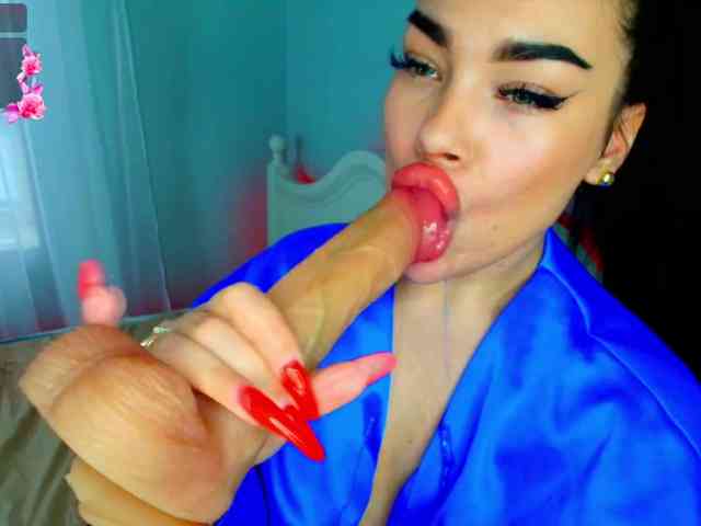 katerine-Monroe webcam