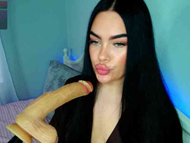 katerine-Monroe webcam