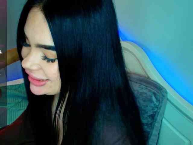 katerine-Monroe webcam