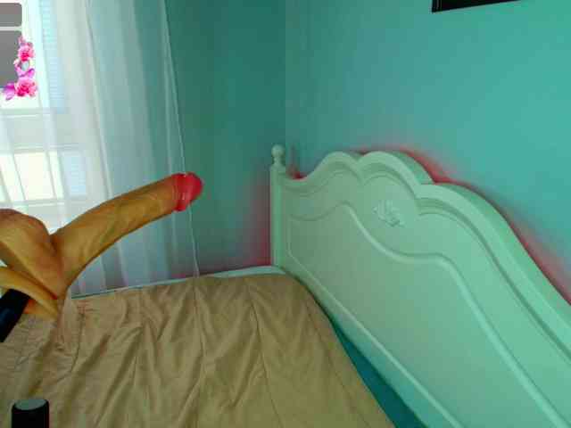 katerine-Monroe webcam