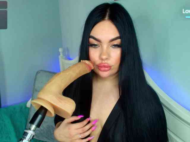 katerine-Monroe webcam