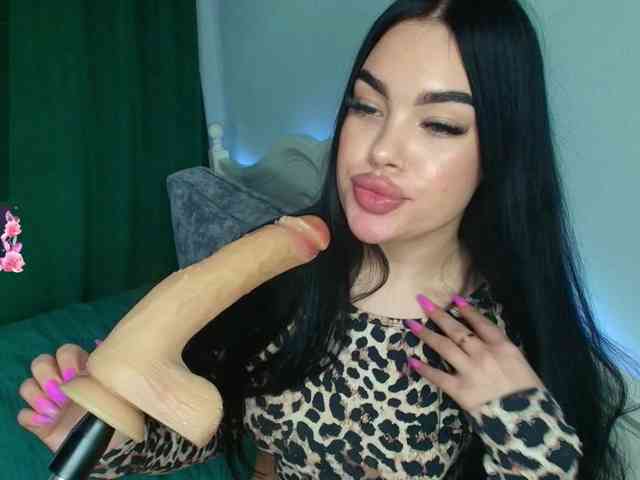 katerine-Monroe webcam