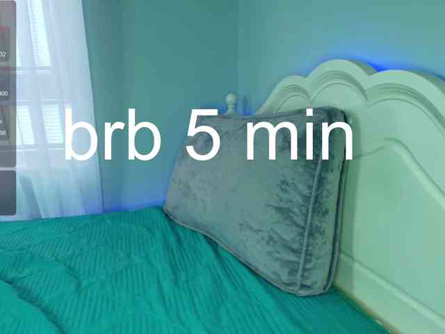 katerine-Monroe webcam