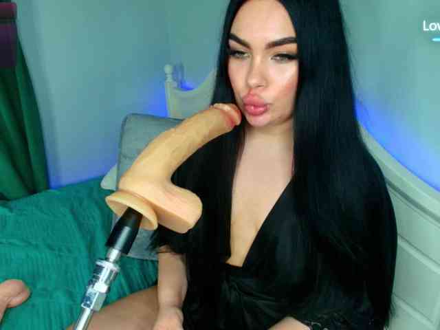 katerine-Monroe webcam