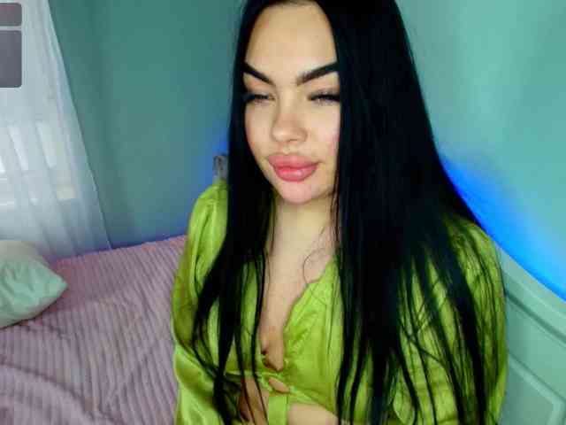 katerine-Monroe webcam