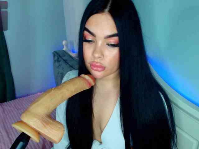 katerine-Monroe webcam