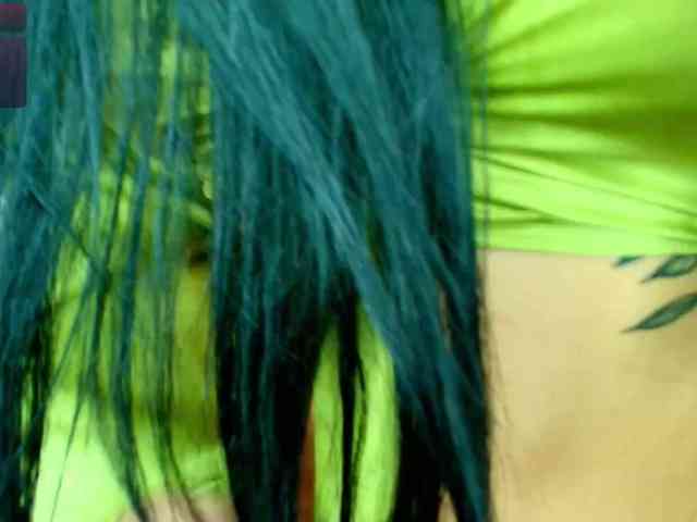 katerine-Monroe webcam