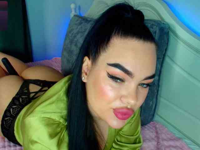 katerine-Monroe webcam