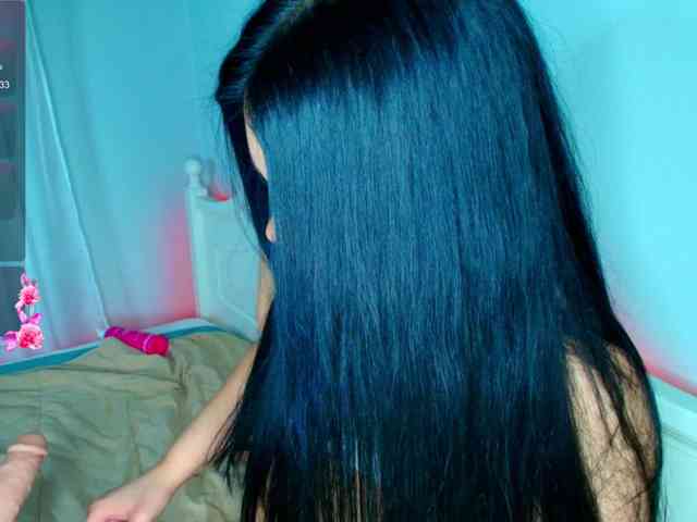 katerine-Monroe webcam