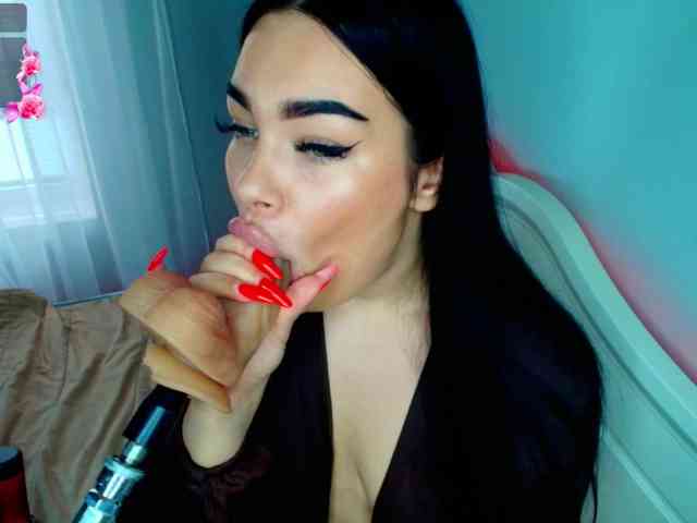 katerine-Monroe webcam