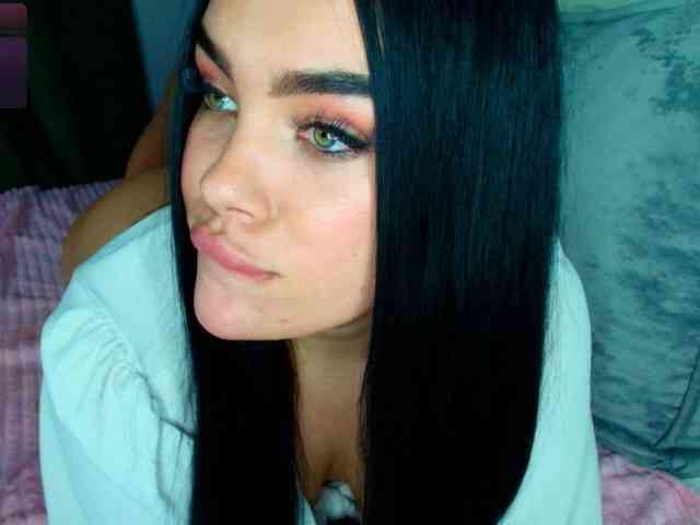 katerine-Monroe webcam