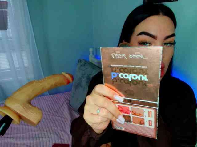 katerine-Monroe webcam