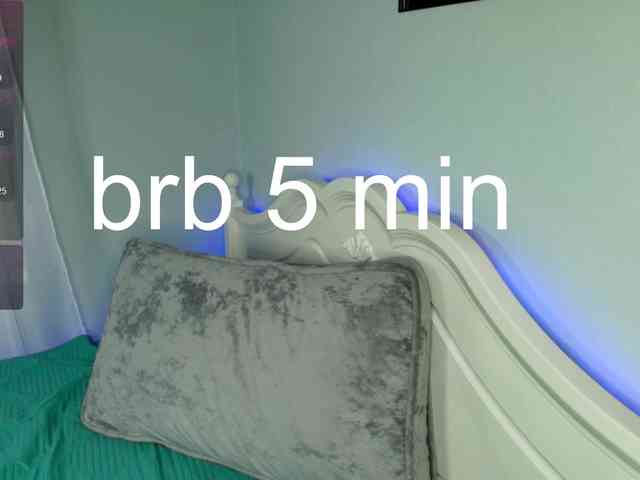 katerine-Monroe webcam