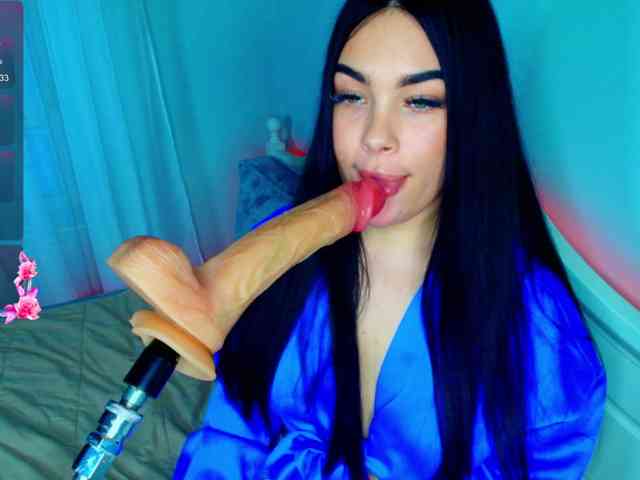 katerine-Monroe webcam