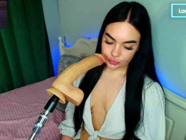 katerine-Monroe webcam
