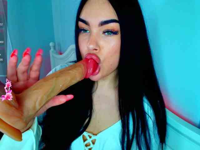 katerine-Monroe webcam