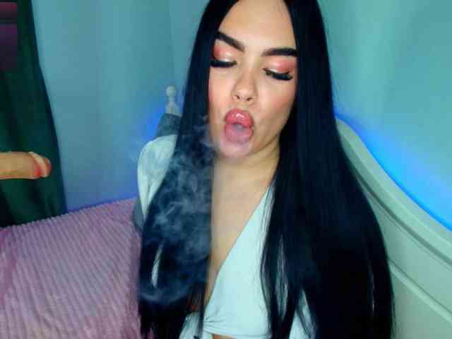 katerine-Monroe webcam