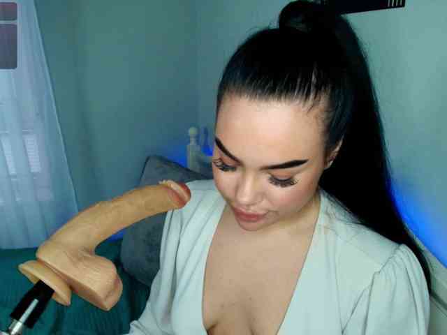 katerine-Monroe webcam