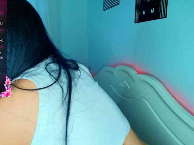 katerine-Monroe webcam