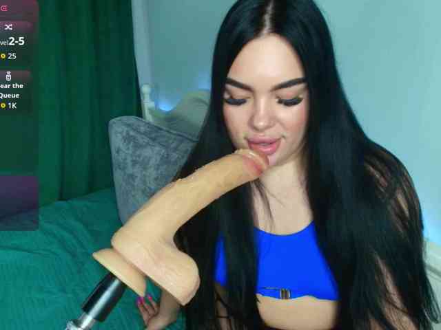 katerine-Monroe webcam